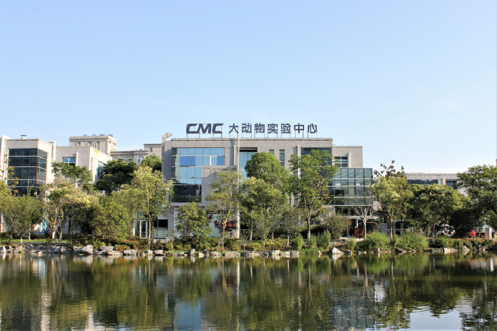 再助力實驗室事業(yè)！EK空調(diào)服務(wù)知名大動物實驗機構(gòu)「美鳳力」
