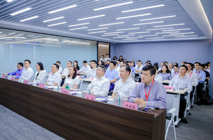 科技領航 WIN未來！2023蘇州國際人才科技領航精英賽