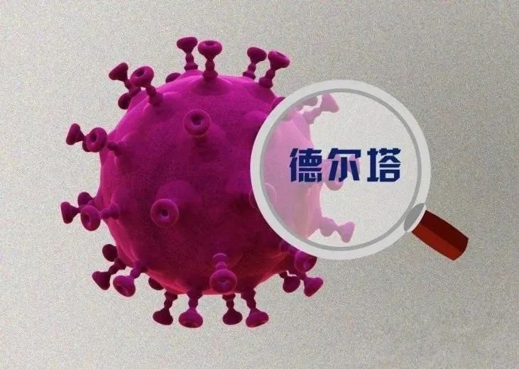 關(guān)于德爾塔，你想知道的都在這里