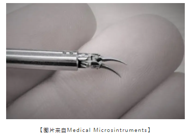 【海外風(fēng)雲(yún)】MMI 推出機器人手術(shù)器械和數(shù)字手術(shù)平臺-江蘇網(wǎng)站制作